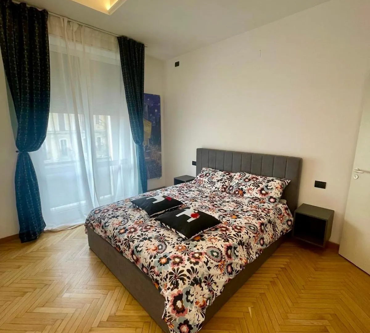 Regina Di Cuori Apartment ミラノ