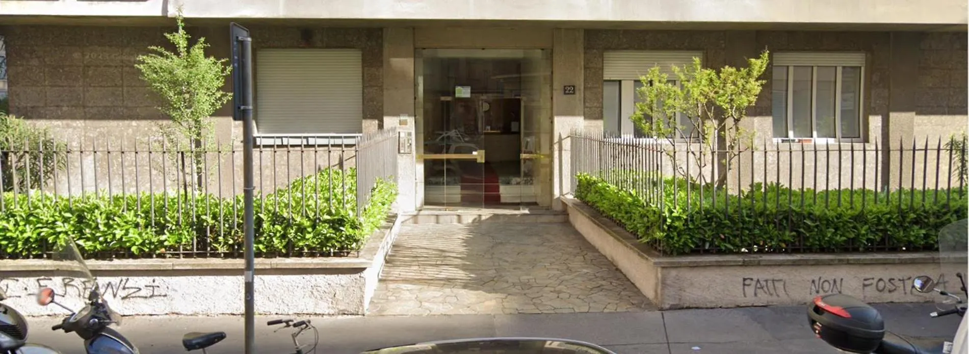 Regina Di Cuori Apartment Milan 0*,  Italy