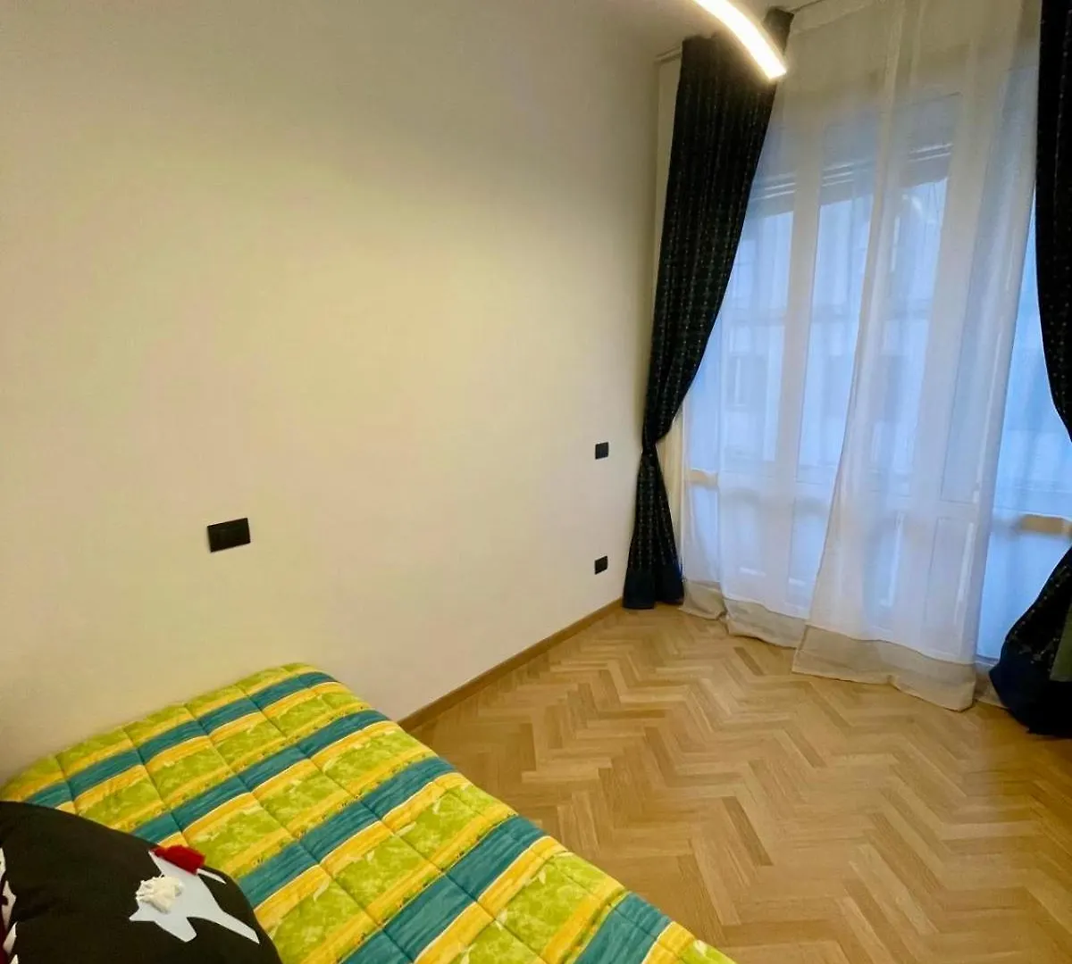 Regina Di Cuori Apartment Milan 0*,