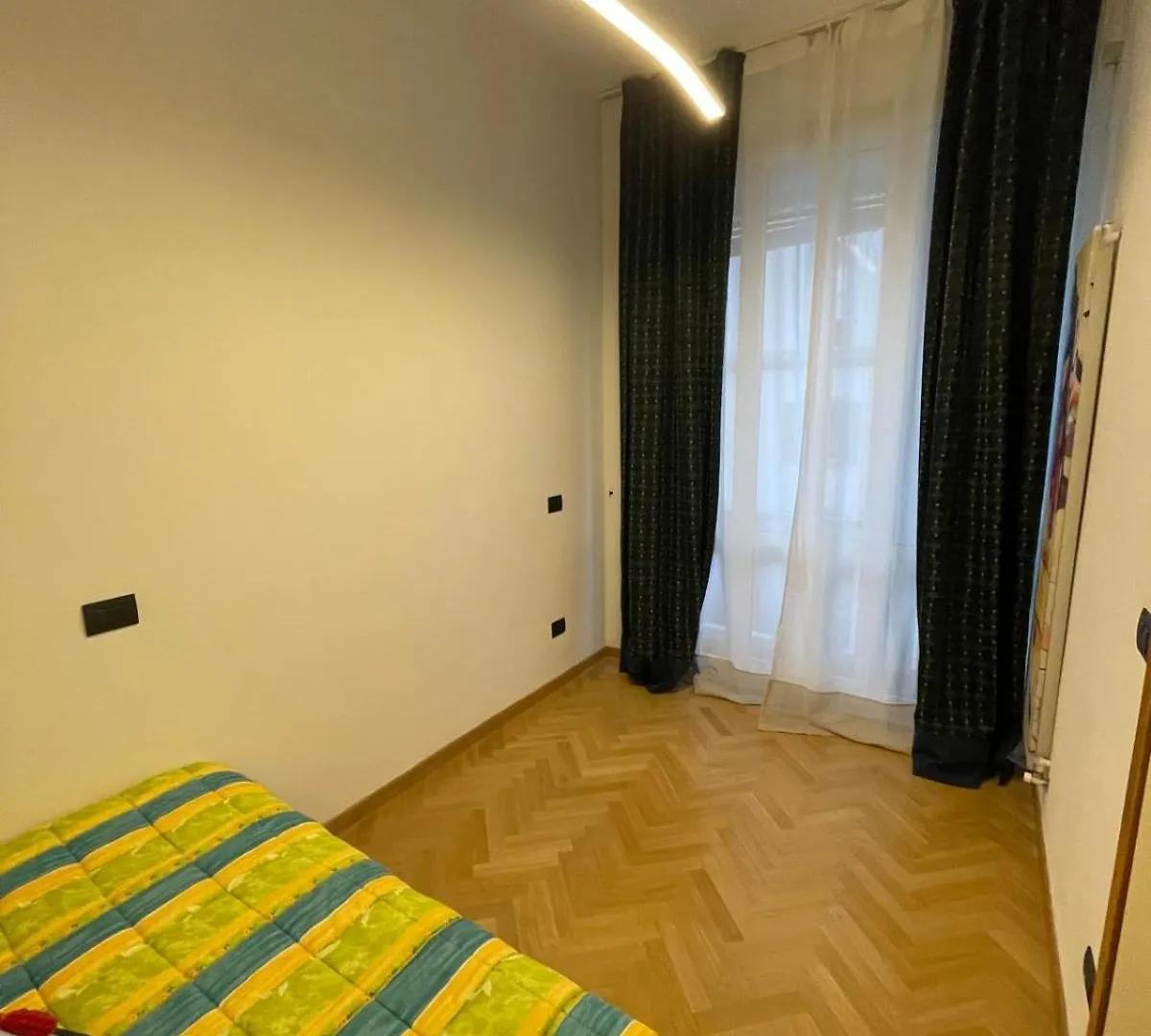 Regina Di Cuori Apartment Milan
